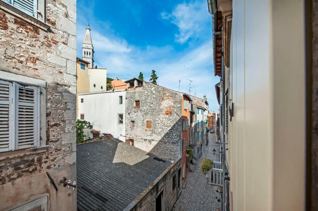 Sea View - Sunrise And Maremonte * Rovinj