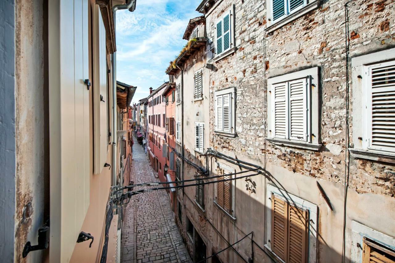 Appartement Sea View - Sunrise And Maremonte Rovinj