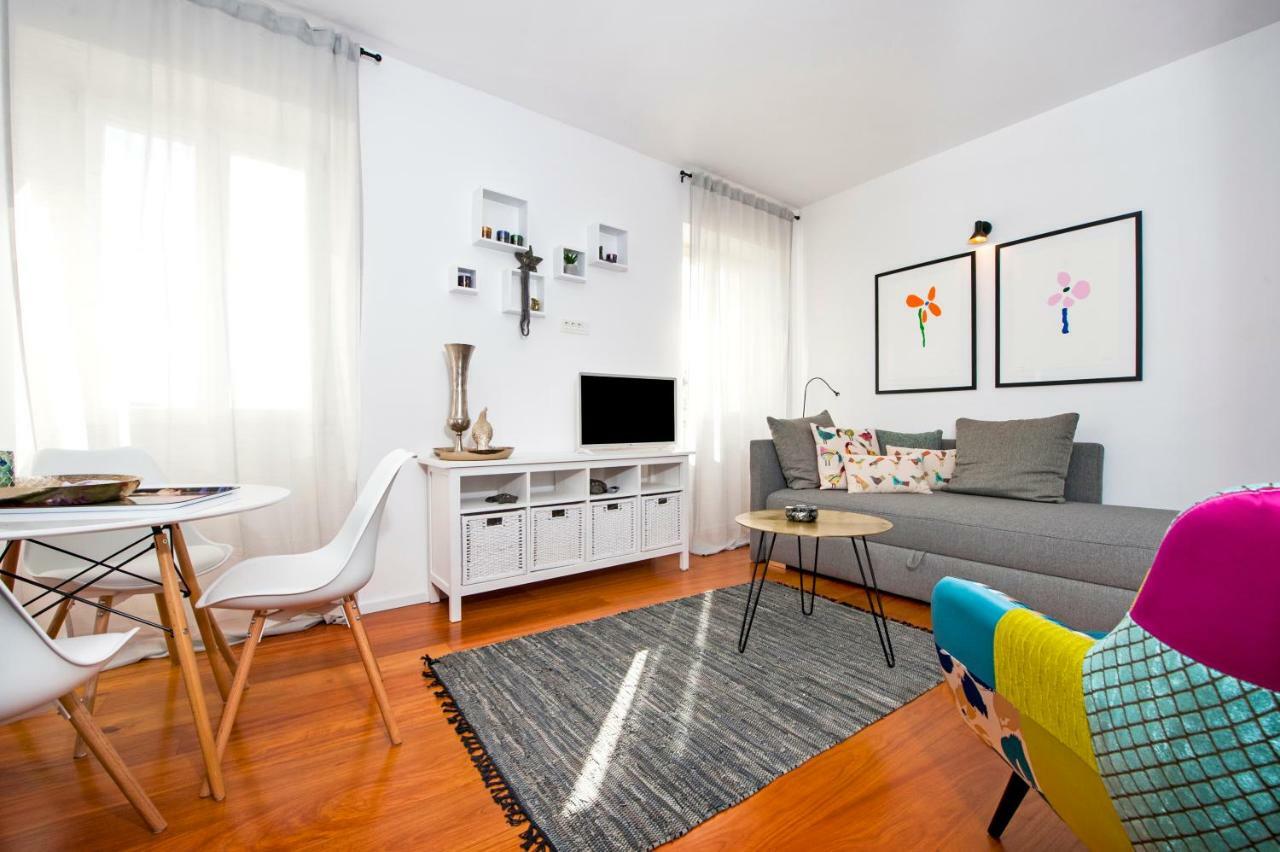Sea View - Sunrise And Maremonte Appartement Rovinj
