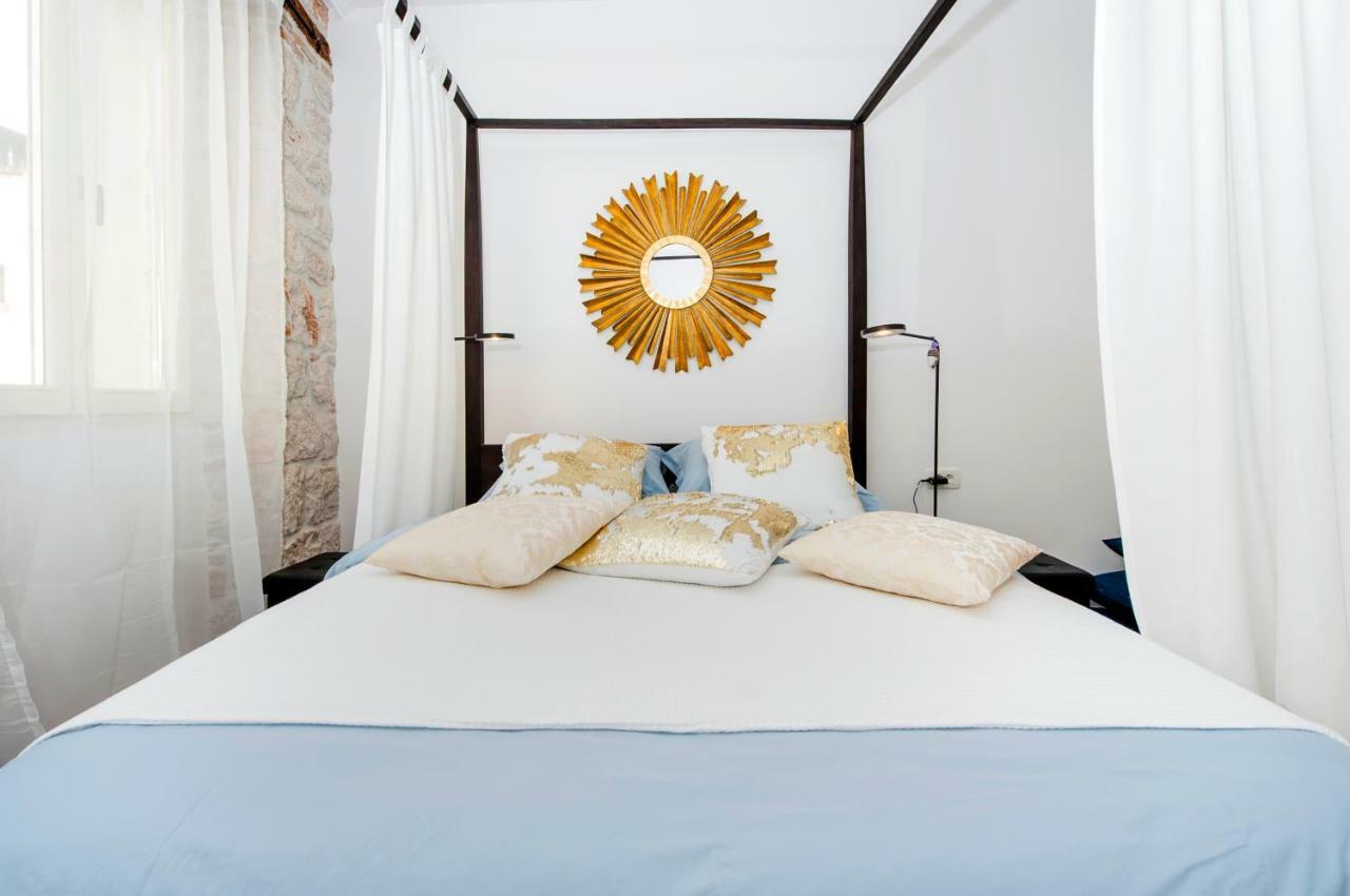 Appartement Sea View - Sunrise And Maremonte *