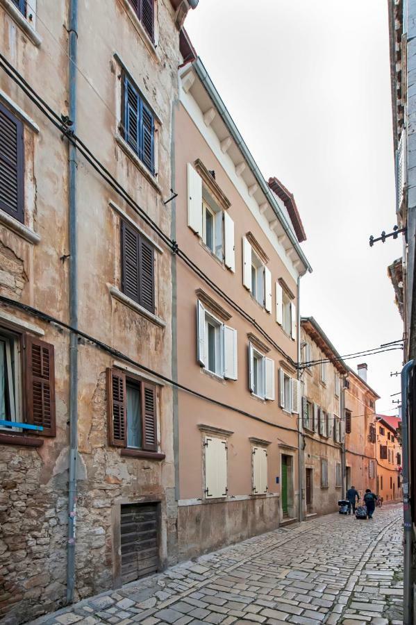 Sea View - Sunrise And Maremonte Rovinj