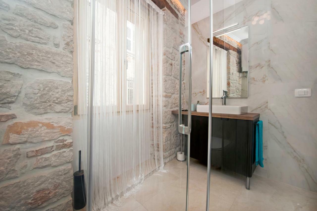 Sea View - Sunrise And Maremonte Appartement Rovinj