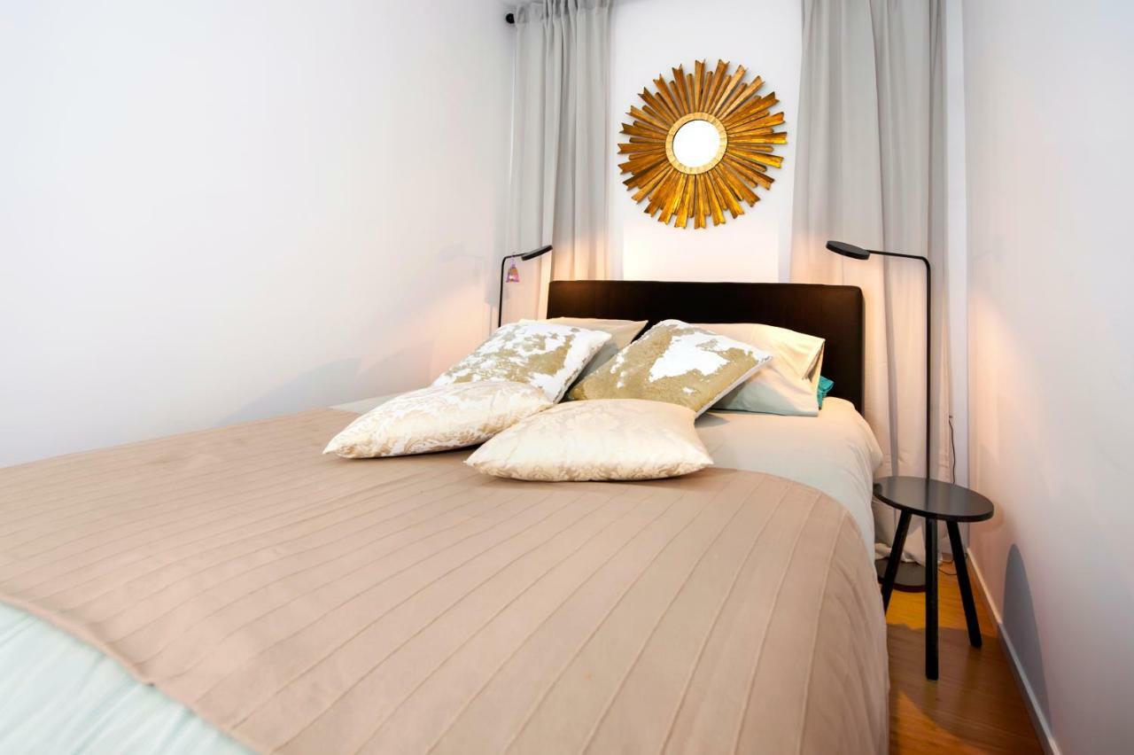 Sea View - Sunrise And Maremonte Appartement
